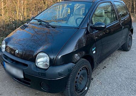 Renault Twingo 1.2 Lazuli