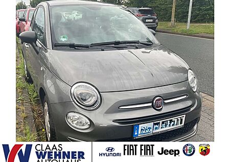 Fiat 500 Hatchback MY23 1.0 GSE Hybrid