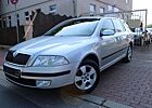 Skoda Octavia Combi Team Edition|Sitzheiz.|Klimaauto.|