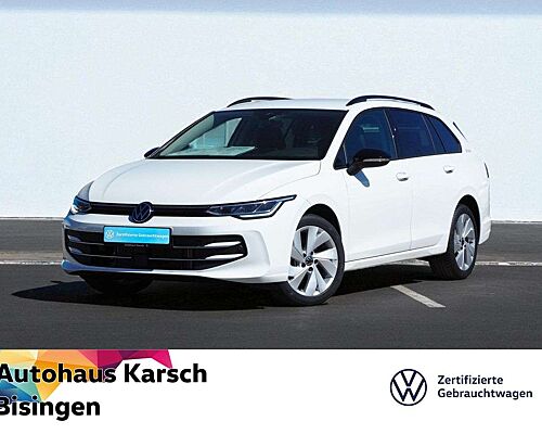 Volkswagen Golf Variant VIII 1.5 eTSI DSG GOAL NAVI, ACC, SHZ