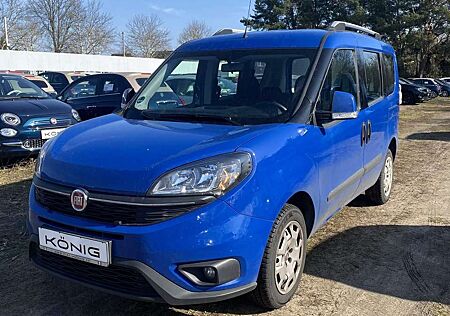 Fiat Doblo (263) Cargo / Pritsche SX Kombi