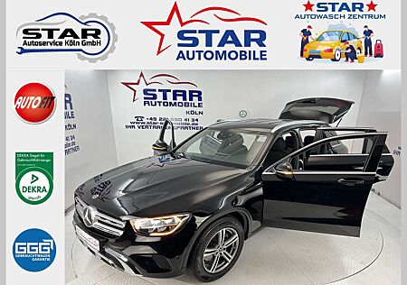 Mercedes-Benz GLC-Klasse GLC 200 GLC 200 d 4Matic 120KW*Business*Advanced*LED*EU 6