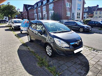 Opel Meriva 1.4 Selection