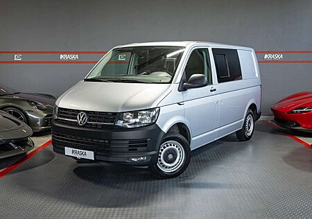 VW T6 California Volkswagen T6 2.0 TDI Kasten AHK PDC Bett + Küche Klima