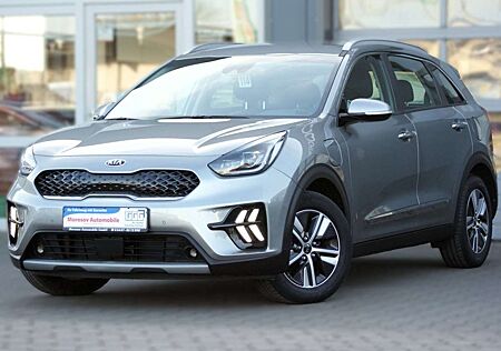 Kia Niro 1.6 GDI PHEV 2WD OPF Aut. Vision