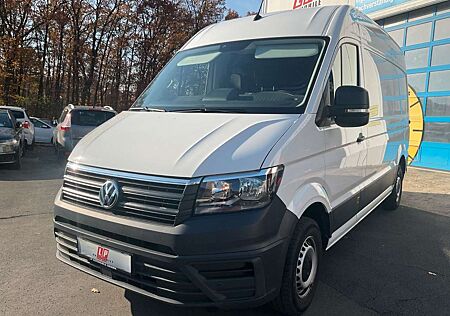 VW Crafter Volkswagen 2.0 TDI Hoch/Lang Klima Kamera PDC