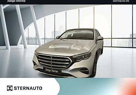 Mercedes-Benz E 300 de 4M Exclusive Premium Plus AHK Poano Burme