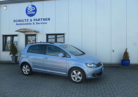 VW Golf Plus Volkswagen VI Team / 1.Hd., -Scheckh., PDC uvm!
