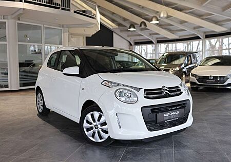 Citroën C1 Citroen FEEL KLIMAANLAGE 1. BESITZ