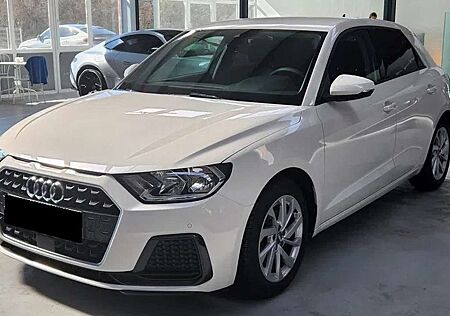 Audi A1 40 TFSI 200 Ps S Line
