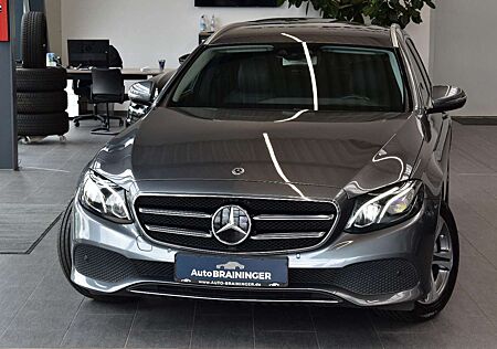 Mercedes-Benz E 220 d T 4Matic Avantgarde 9G-tronic LED~HUD~ACC