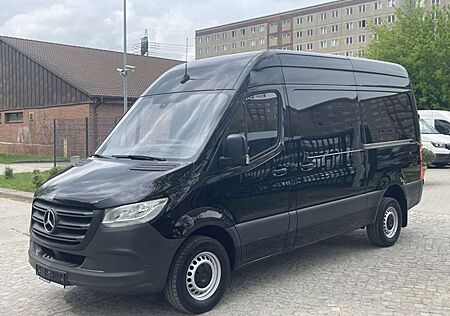 Mercedes-Benz Sprinter 316 CDI *WEBASTO*AHK 3500Kg*RFK*