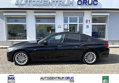 BMW 530 d xDrive Sport Line*HUD*ACC*LED*