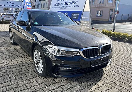 BMW 530 d xDrive Sport Line*HUD*ACC*LED*