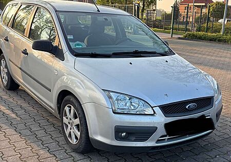 Ford Focus Ambiente