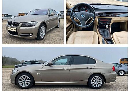 BMW 325 i xDrive Lim Leder Xenon