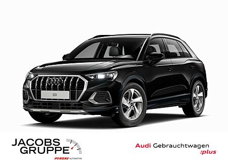 Audi Q3 35 TFSI advanced Navi,SHZ,PDC,RFK