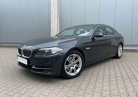 BMW 520 d Automatik VOLLAUSSTATTUNG EURO6