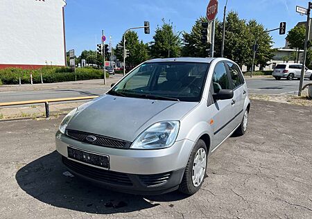 Ford Fiesta AMBIENTE*SCHIEBEDACH*2-HAND*TÜV/AU*06/2027*
