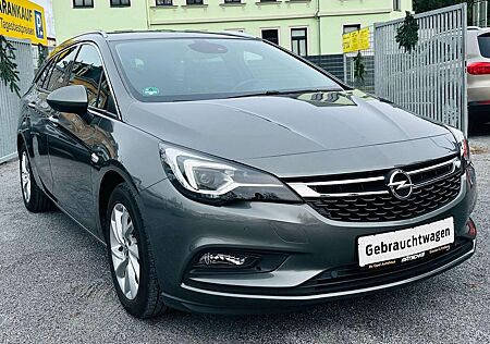 Opel Astra Innovation 93500 KM CAMERA NAVI KLIMA ALU EPH SH