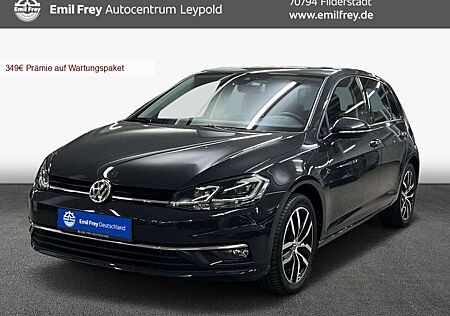 VW Golf Volkswagen 1.5 TSI DSG Highline