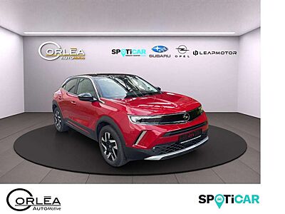 Opel Mokka Mokka 1.2 Elegance NaviPro ACC Sitzheiz. Allwetter
