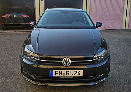 VW Polo Volkswagen 1.0 TSI Comfortline