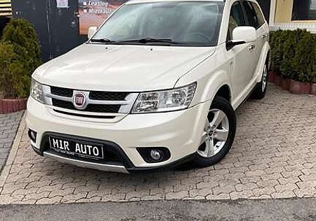 Fiat Freemont Lounge AWD