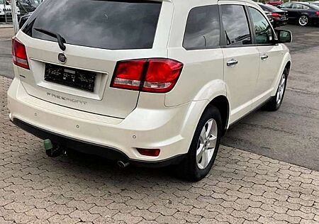 Fiat Freemont Lounge AWD