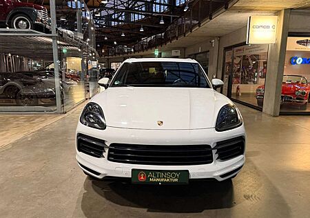 Porsche Cayenne /MATRIX/PANO/SOFT/AHK/LUFT/KAMERA/NAVI
