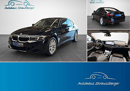 BMW 320 e H&K/LED/Komfort/Parkassistent/Sportsitze