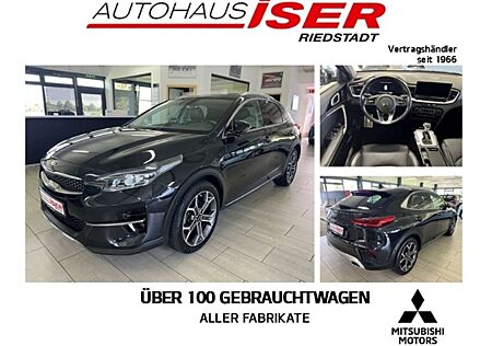 Kia XCeed Platinum Edition Memory Sitze Panorama