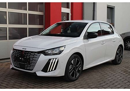 Peugeot 208 Allure PT100 360Kam Navi Shz PDC TWA DAB Apple