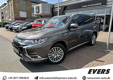 Mitsubishi Outlander PHEV TOP *Navi *360° *LED *DAB
