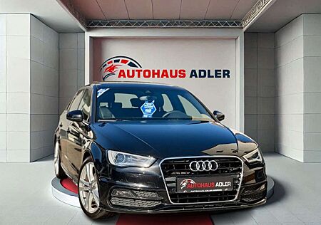 Audi A3 Sportback S-Line SPORT*1HD*PANO*NAV*PDC*SH*6G