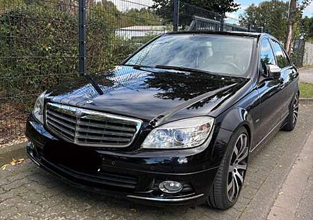 Mercedes-Benz C 350 (204.056)