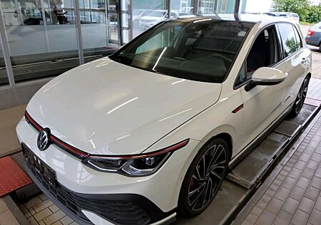 VW Golf Volkswagen GTI CLUBSPORT 19Z/ACC/PANO/H&K/DCC/IQ-LIGHT