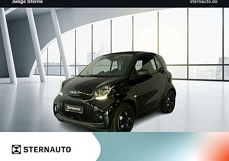 Smart ForTwo EQ Cool & Audio LED-Tagfahrlicht