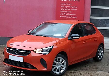 Opel Corsa F e Edition