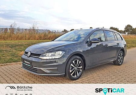 VW Golf Variant Volkswagen 1.0 IQ.DRIVE Allw/Navi/SHZ/App-Connect