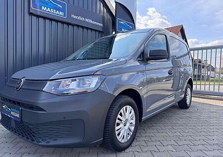 VW Caddy Volkswagen Cargo 2.0 TDI BMT EcoProfi Allwetter, AHK...