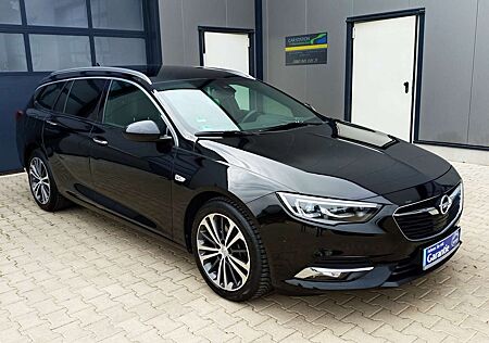 Opel Insignia Business Innovation- nahe Vollausstattung