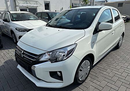 Mitsubishi Space Star Spirit