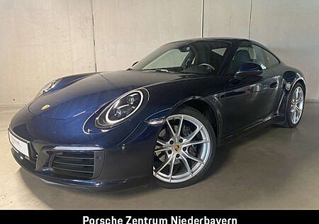 Porsche 991 (911) Carrera | Sportabgas | LED inkl. PDLS+