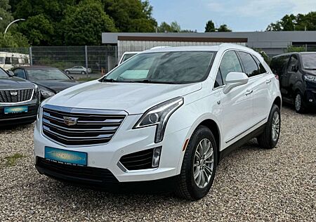Cadillac XT5 Luxury AWD Leder Pano Kamera Bose