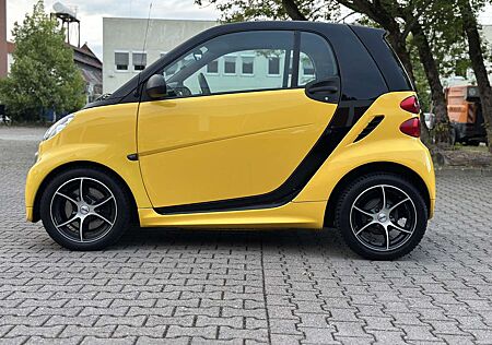 Smart ForTwo 451 Cupé 1 Hand