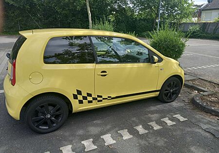 Skoda Citigo 1.0 MPI Active