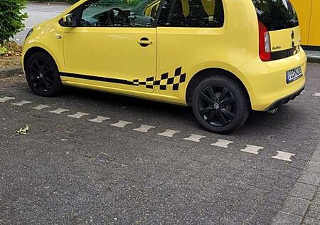 Skoda Citigo 1.0 MPI Active
