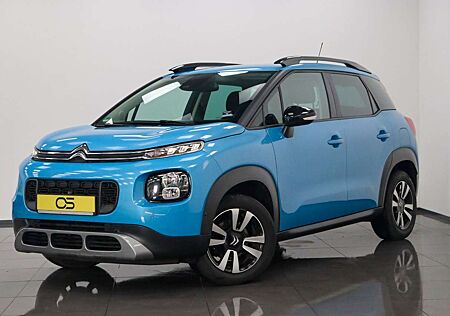 Citroën C3 Citroen Aircross Shine *Garantie* LED CarPlay 1. Hand