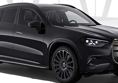 Mercedes-Benz GLC 400 EQ Elektrisch AMG Line Plus + Sky Contro